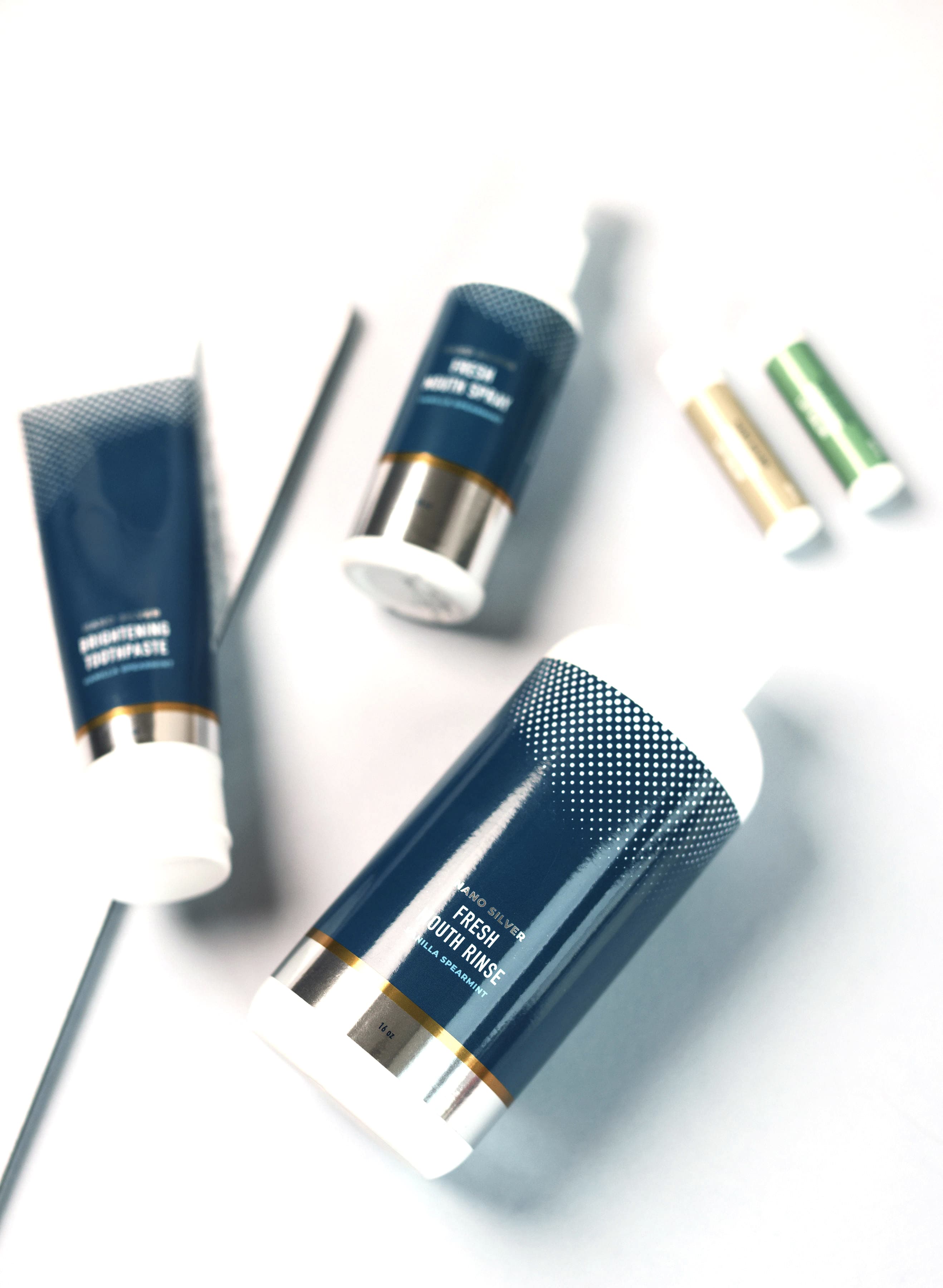 Tranont All Products